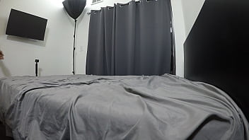 Preview 1 of Trick Your Gif - Skye Mae Ch*ke POV 1