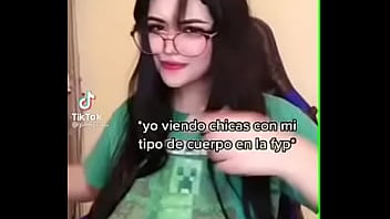 Preview 2 of Hoge Mommy Sex - Pamyuwu compilaci&oacute_n de Tiktoks