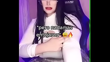 Preview 3 of Hoge Mommy Sex - Pamyuwu compilaci&oacute_n de Tiktoks