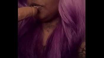 Preview 3 of Rare Video Sekxx - I&rsquo_m Sucking Dick Do you like !!