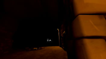 Preview 3 of Biggest Penis Man Sex Video - Fieron - Applejack Expansion