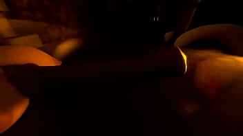 Preview 4 of Biggest Penis Man Sex Video - Fieron - Applejack Expansion