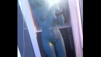 Preview 3 of Diego Lena - A Nice,  And Sexy Compilation Of The Sexy Miss Stone