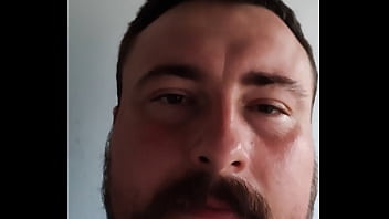 Preview 4 of Fast Pov Blowjob - bearded introductory video