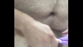 Preview 1 of Olold Woma Paya Sex - Me crece muy largo el pelo del pito y si hago una sesi&oacute_n larga de paja colocado me hago da&ntilde_o tirando del pelo