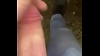 Preview 3 of Sxs Bedeo - stroking this big cock and making it cum