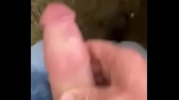 Preview 4 of Sxs Bedeo - stroking this big cock and making it cum