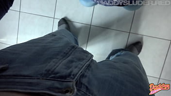 Preview 1 of Hot Sexx Xnxx - Magic Point Blowjob mit Happy End - LUDER