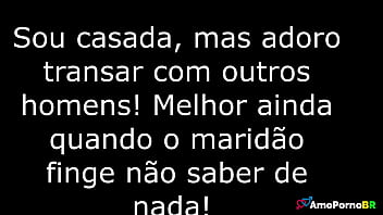 Preview 1 of Classic Romantic Mom - Tes&atilde_o em saber