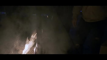 Preview 1 of Water Terjun - Falconsex.com - WOW! What a gorgeous video! Romantic night with Kenzo and Skyy. After a romantic night by the campfire,  lovers Skyy and Kenzo head inside to take a steamy dip in their room&#039_s hot tub.