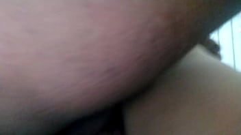 Preview 2 of Xxx Santal Fack Com - doggy style fucked by my bbc bull and creampied deep