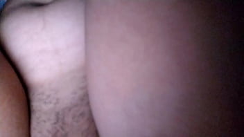 Preview 1 of Mom And Son Sleeping Sexx - cheating slut wife creampied twice in front of cuckold husband