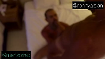 Preview 2 of Madura Mar - Fudendo com o garoto de programa menzorra1 no Rio de Janeiro