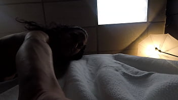 Preview 3 of E 24videotube - Tala Black Anal POV 2