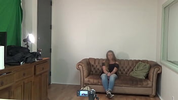 Preview 3 of Hot Tub Topless - Tiffany P casting MAIN 1