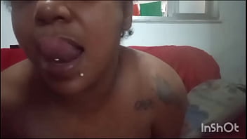 Preview 2 of Wife With Black Lover - TUDO QUE O MEU MESTRE MANDA
