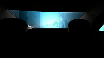 Preview 4 of Massage Japenes - The Casting Limo EP 0