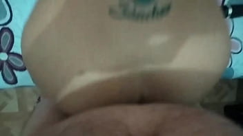 Preview 4 of Telugu Heroins Fuck - Me masturbo en tanga blanca con mis juguetes para calentarlo y que me coja bien rico