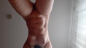 Preview 1 of Vivilian Blush Xvi - I make a video for a porn site and have a real orgasm - Girls fly orgasm