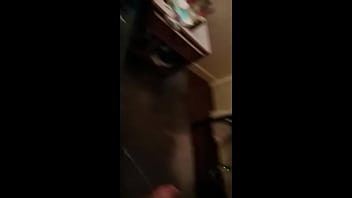 Preview 3 of Butt Records - Bad ass latina showing she has fattest ass in San Jose letting Michael Torres know it belongs to him