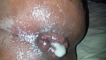 Preview 2 of Old Sex Bedio - Big ass Cummings