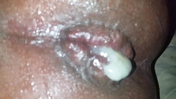 Preview 3 of Old Sex Bedio - Big ass Cummings