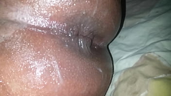 Preview 1 of Old Sex Bedio - Big ass Cummings