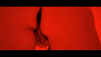 Preview 2 of Ass Sex Rad War - Red Photo shooting