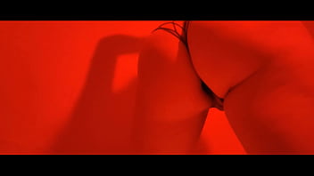 Preview 3 of Ass Sex Rad War - Red Photo shooting
