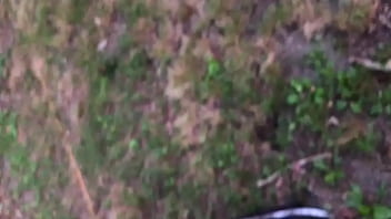 Preview 1 of Capi Cavalli - Bwc in penis pump tube outdoors