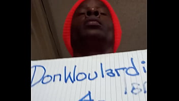 Preview 2 of Www 100 Xxx - Verification video