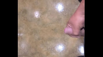 Preview 1 of Video Follando - Public nut