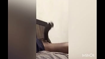 Preview 1 of Fokin Hd Vido - Thinkin bout my 2nd BM got me so horny I had to do a quick jack off to release all this CUM JUICE