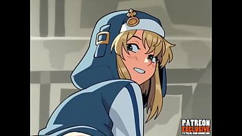 Preview 1 of Hot Sex Yani Medan - Mariquita Femboy se corre sola gozando un delicioso sexo anal