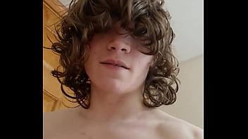 Preview 1 of Xnxxu Be - Verification video
