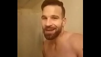 Preview 3 of Ibu Kena Rogol Anak - Johnny Rocket 2019 pre love cam performance hopping in shower