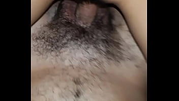 Preview 3 of Amuture Pussy - Rica cogida  a flaca  sexy