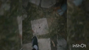 Preview 1 of Clit We - Mi hermanastro me encontro descansando y termino follando