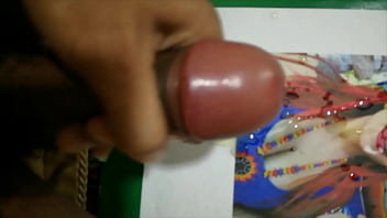 Preview 4 of Xxx America Porn Fuck - Homenaje a Laubal