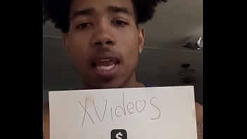 Preview 2 of Joony D - Verification video