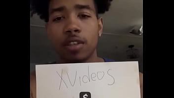 Preview 3 of Joony D - Verification video