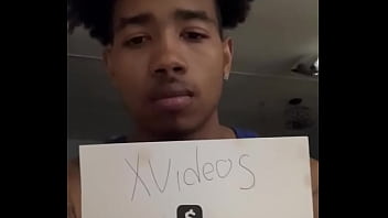 Preview 4 of Joony D - Verification video