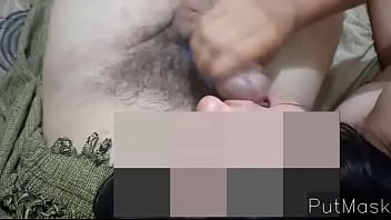 Preview 1 of Amateur Tube Teaser - Cum in face