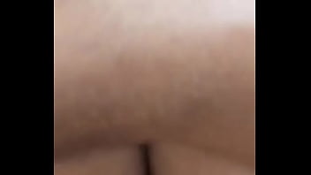 Preview 3 of Mom Masturbasi Step Son - Sentada gostosa