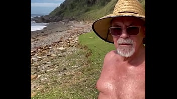 Preview 2 of India Dud Tipa Tipi - Nude beach