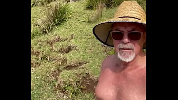Preview 3 of India Dud Tipa Tipi - Nude beach