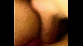 Preview 2 of Hot Russian Erotic Amature - Wife gets anal while she rubs clit with vibrator