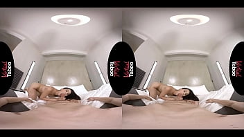 Preview 2 of Brothers Or Sister - VIRTUAL TABOO - Vacay In Her Vag