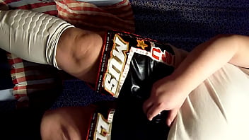 Preview 4 of Son Fuck His Sleeping Mom Ass - nba youngboy cock muslim