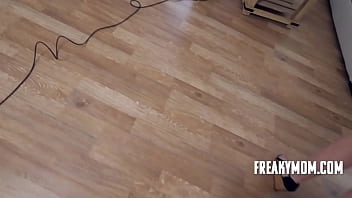 Preview 2 of Rosian Xnxx - Latina Step Mom Wants To Be The Only Puta In The House